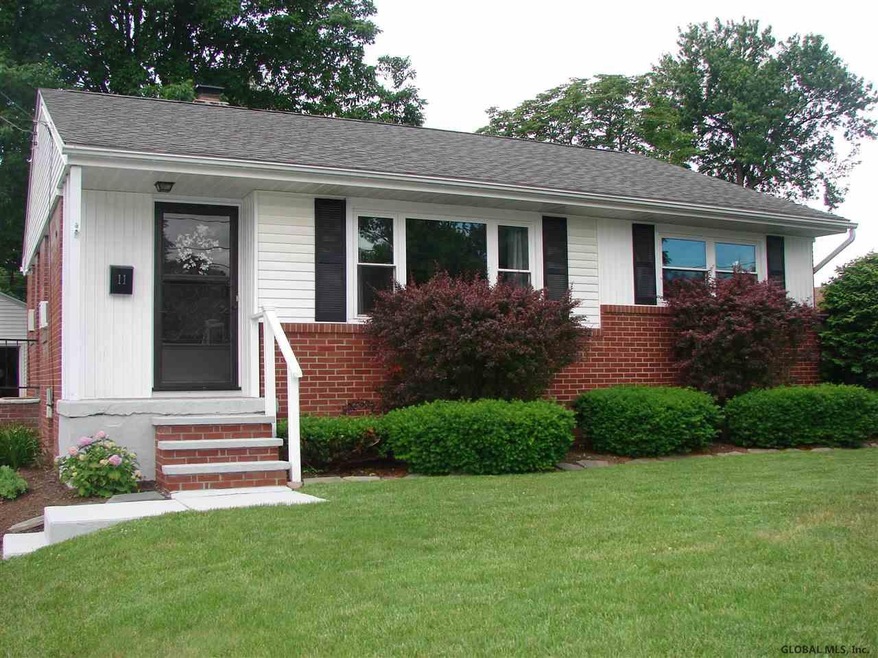 11 Virginia Ave, Rensselaer, NY 12144 - photo 1