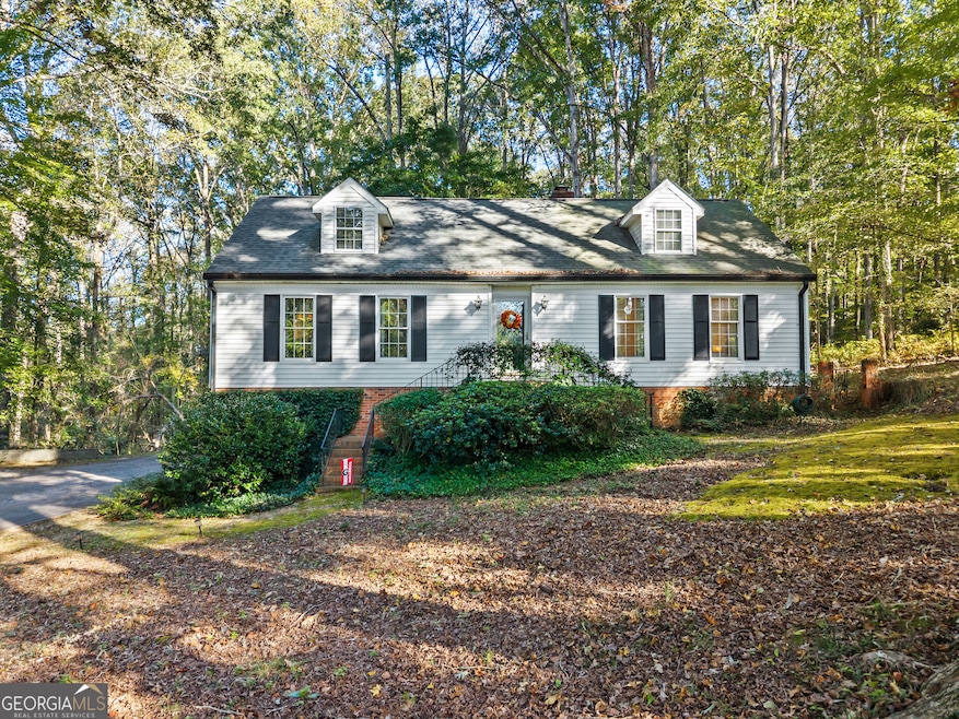 58 Deerfield Rd, Covington, GA 30014 - photo 1