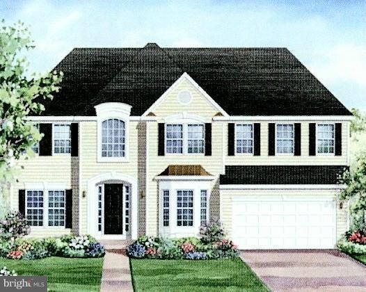 2110 Fittleworth Terrace, Upper Marlboro, MD 20774 - photo 1