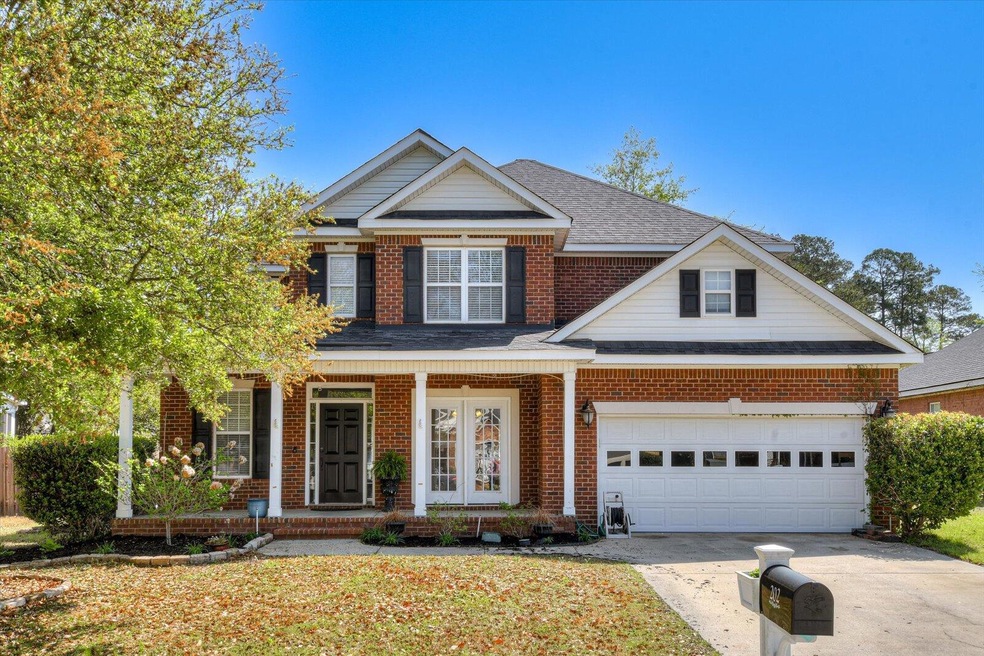 202 Bainbridge Dr, Evans, GA 30809 - photo 1