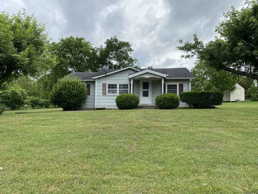 1518 Sparta Pike, Lebanon, TN 37090 - photo 1