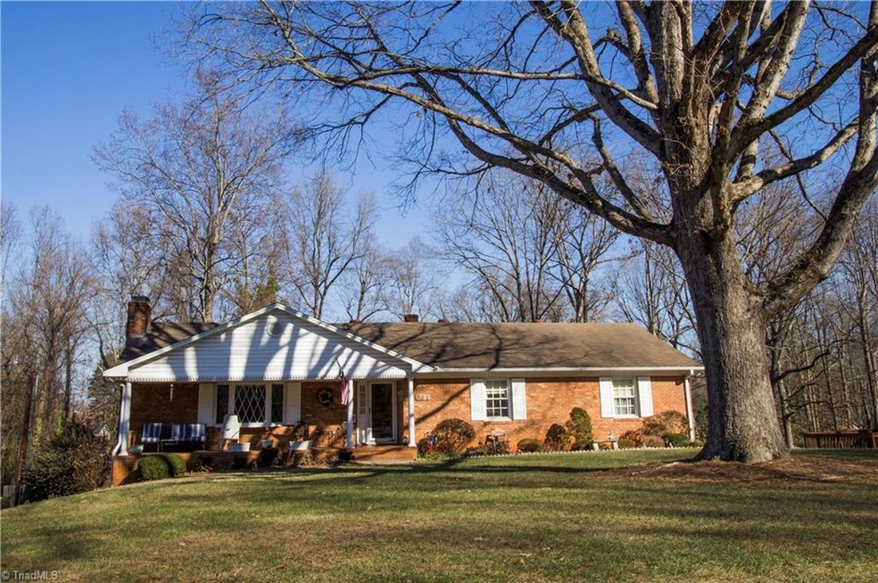 311 Ralph Dr, Archdale, NC 27263 - photo 1