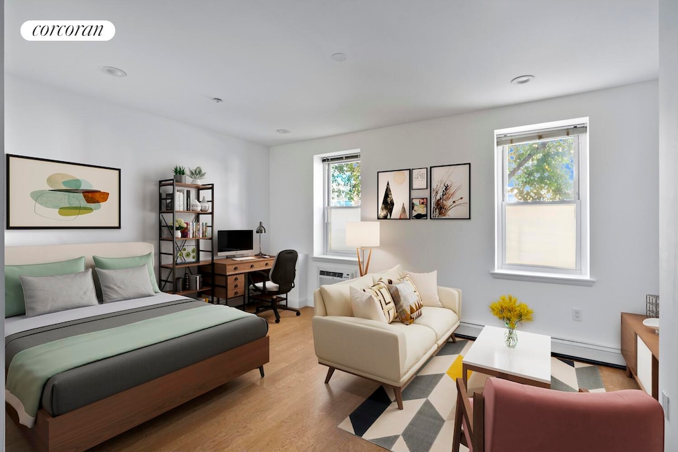 11 Irving Place unit 1-A, Brooklyn, NY 11238 - photo 1