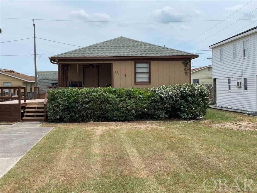 103 E Meadowlark St, Kill Devil Hills, NC 27948 - photo 1