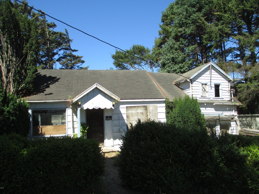 831 SW Galley Ave, Lincoln City, OR 97367 - photo 1