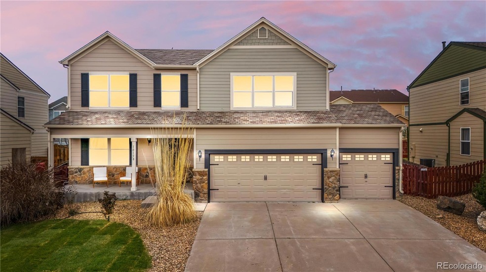 Under Contract $575,000