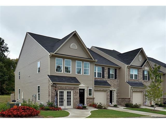 8912 Ringview Dr unit FB, Mechanicsville, VA 23116 - photo 1