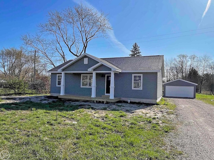 1960 Harvey Rd, Kimball, MI 48074 - photo 1