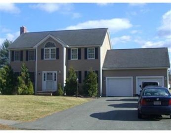 5 Rising Sun Ln, West Bridgewater, MA 02379 - photo 1