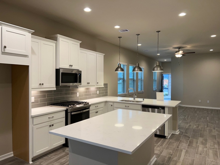 10429 Wild Rice, Conroe, TX 77385 - photo 1