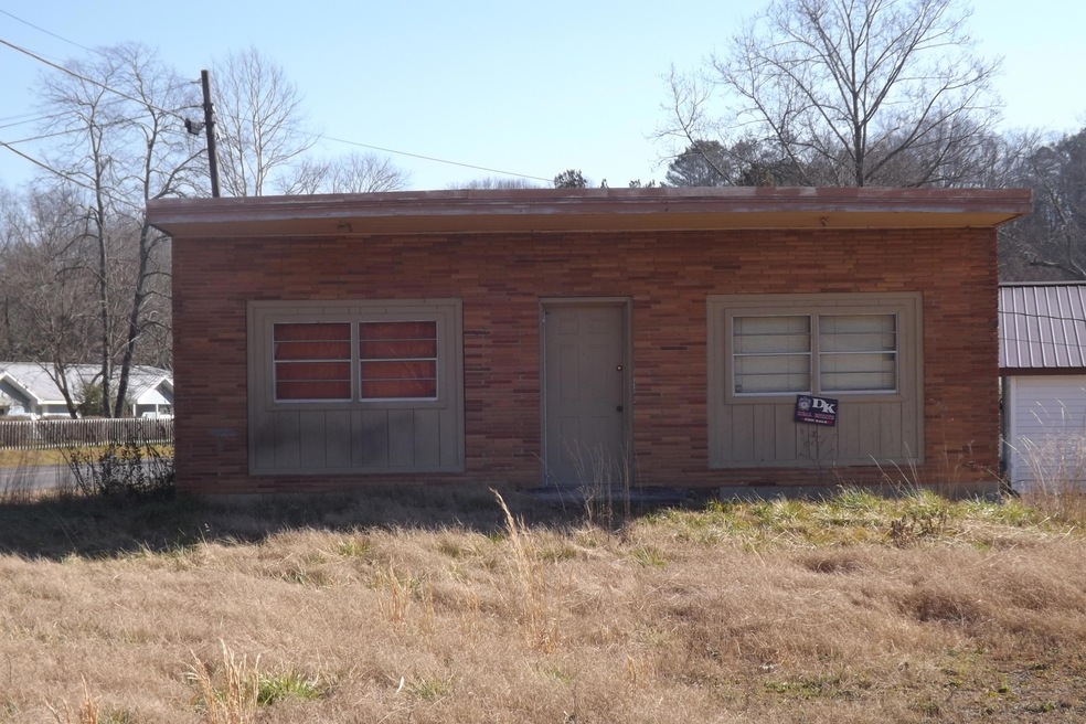 3834 Chattanooga Rd, Tunnel Hill, GA 30755 - photo 1