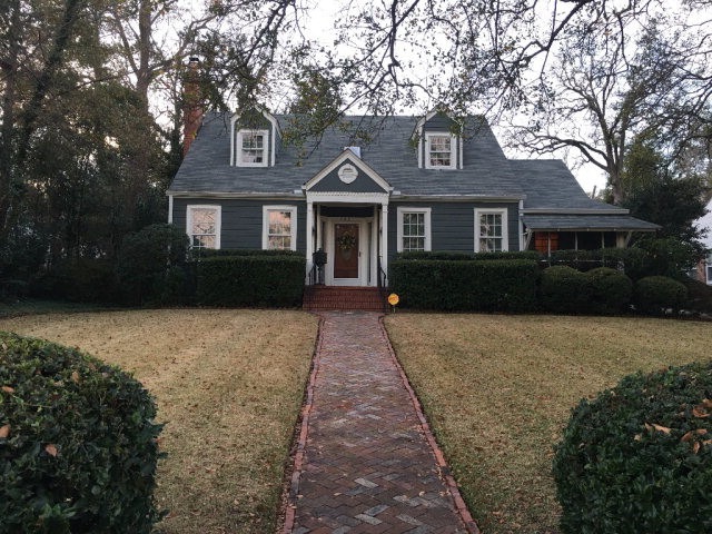 Main View