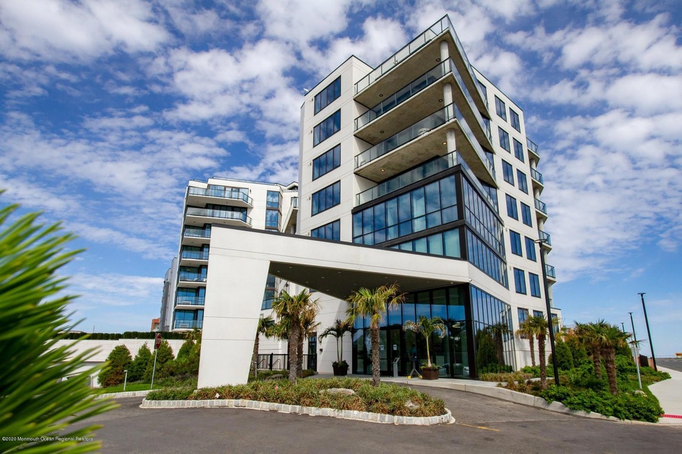 350 Ocean Ave unit 301, Long Branch, NJ 07740 - photo 1