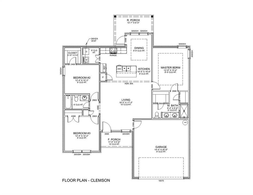 111 Texoma Meadows, Pottsboro, TX 75076 - photo 1