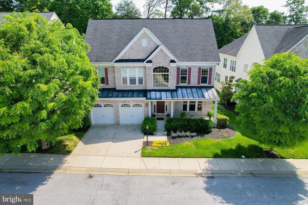 1917 Eamons Way, Annapolis, MD 21401 - photo 1