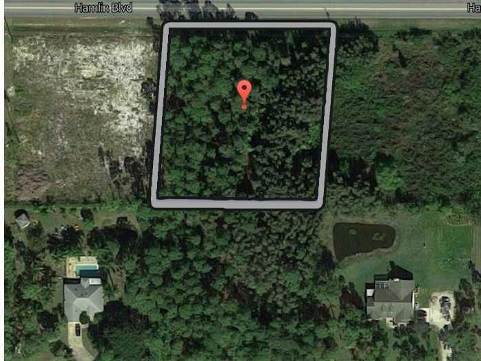 Land/Lot