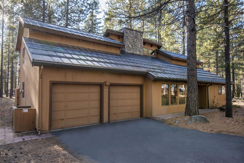 57420 Quartz Mountain Ln, Sunriver, OR 97707 - photo 1