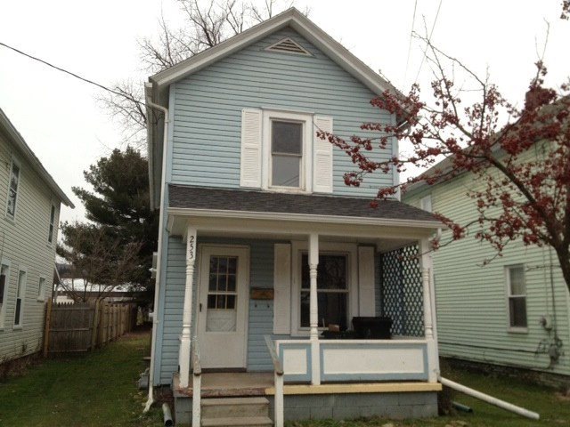 Main View