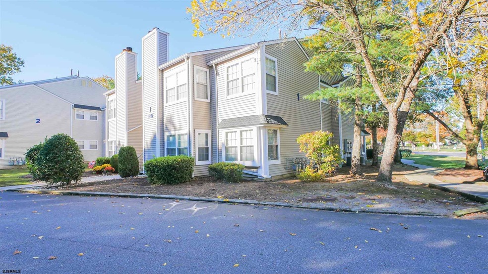 5 Chesapeake Dr unit 2, Galloway, NJ 08205 - photo 1