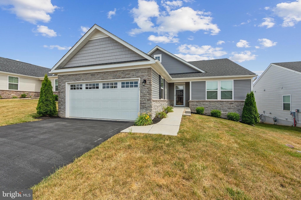 Sold $427,500 • Co-Listing Agent