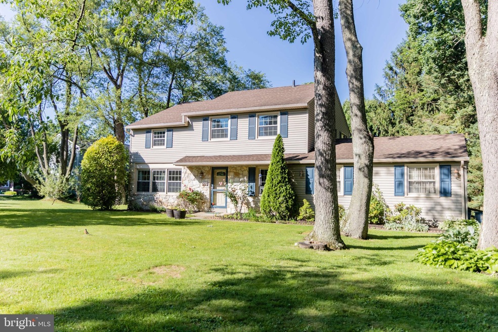 503 Karen Ln, Wallingford, PA 19086 - photo 1