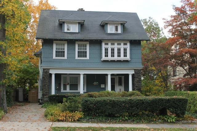 297 Park Hill Ave, Yonkers, NY 10705 - photo 1