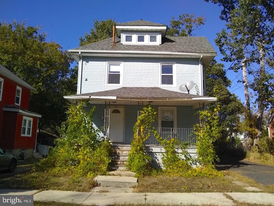 216 W Grape St, Vineland, NJ 08360 - photo 1