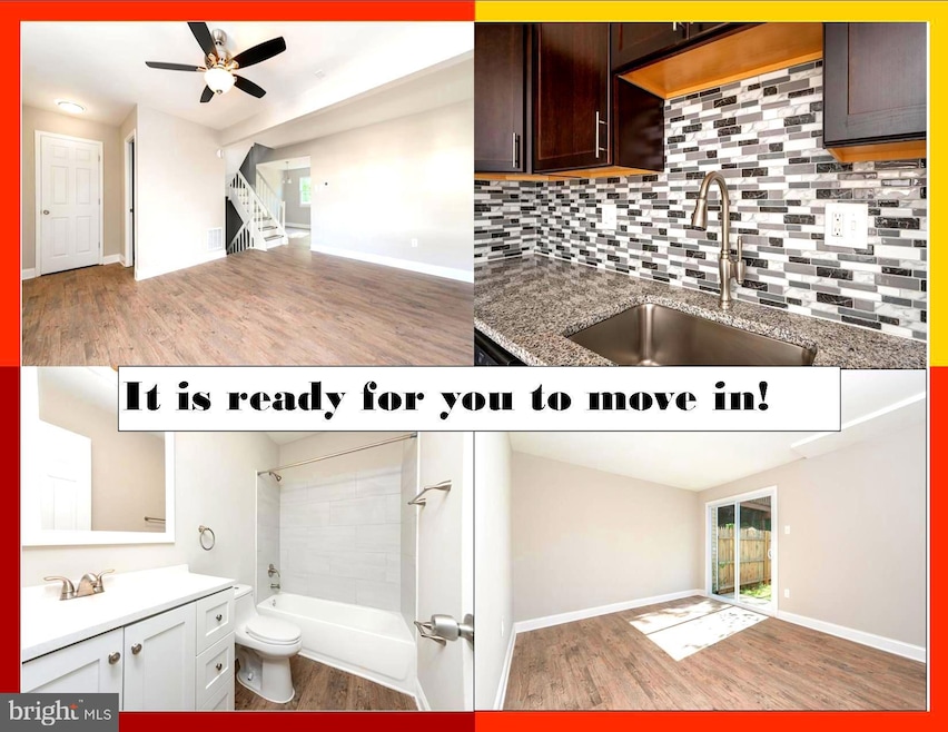 637 Glynlee Ct, Reisterstown, MD 21136 - photo 1