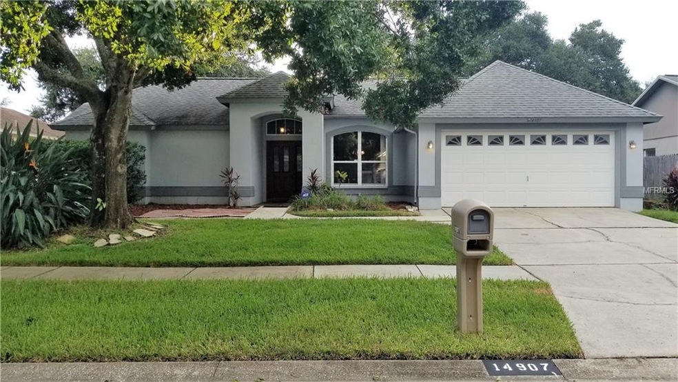 14907 Rocky Ledge - Eaglebrook