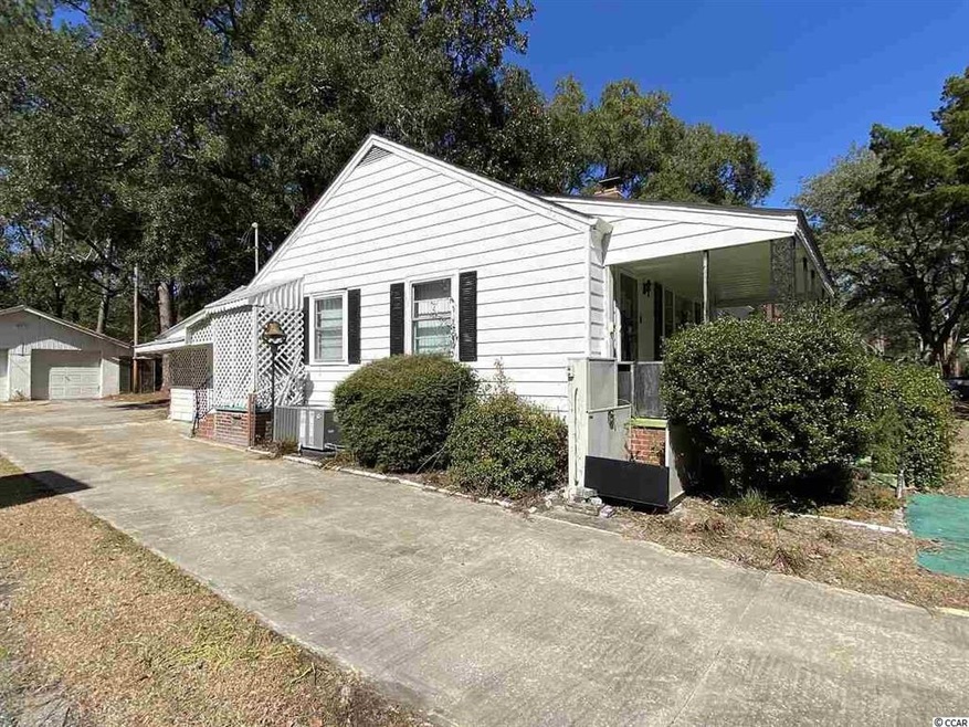 2506 Withers St, Georgetown, SC 29440 - photo 1