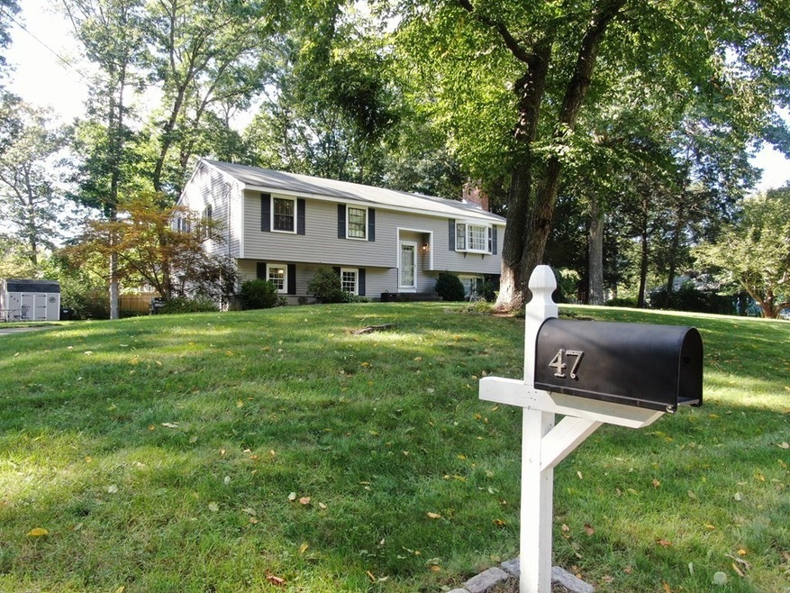 47 Intervale Rd, Sudbury, MA 01776 - photo 1