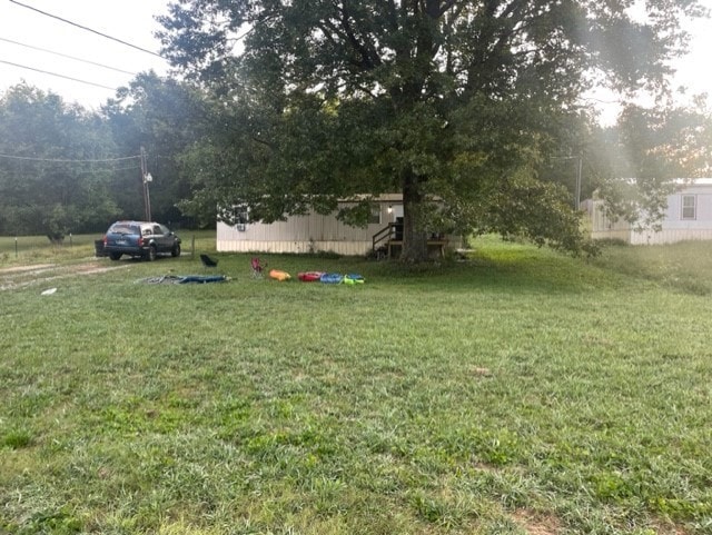 131 Flat Creek School Rd, Shelbyville, TN 37160 - photo 1