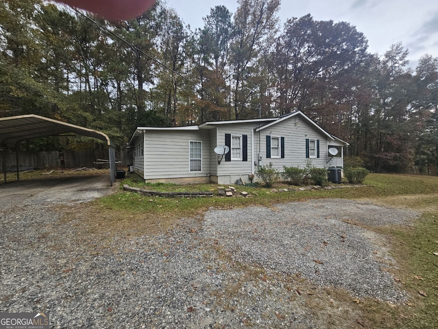 7131 US Highway 27, Cataula, GA 31804 - photo 1