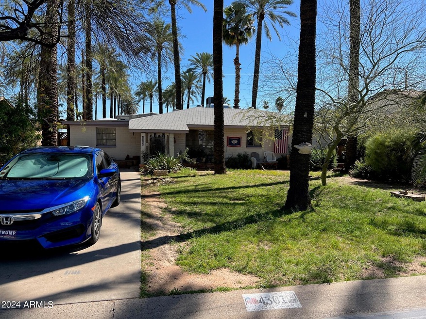 4301 E Sells - FRONT