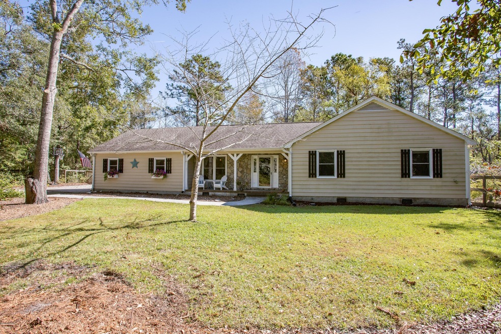 109 Cale Ct, Wilmington, NC 28411 - photo 1