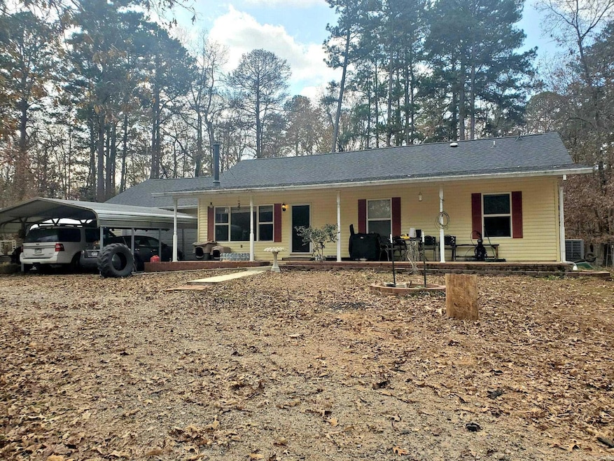 19 Bradshaw Ln, Norman, AR 71960 - photo 1