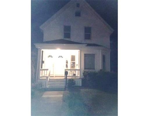 36 W Center St unit 1, West Bridgewater, MA 02379 - photo 1