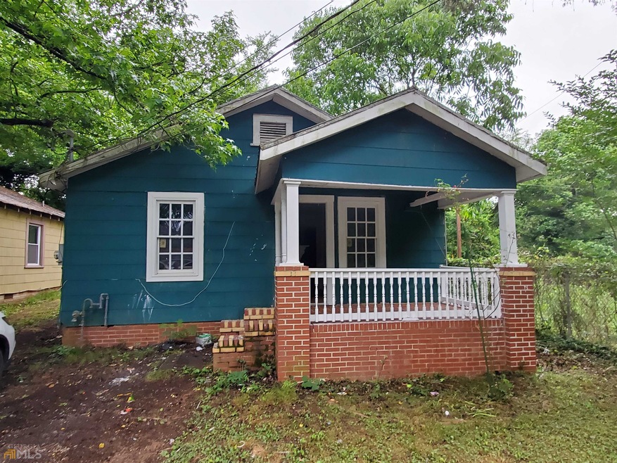 121 Hosea St SW, Rome, GA 30161 - photo 1