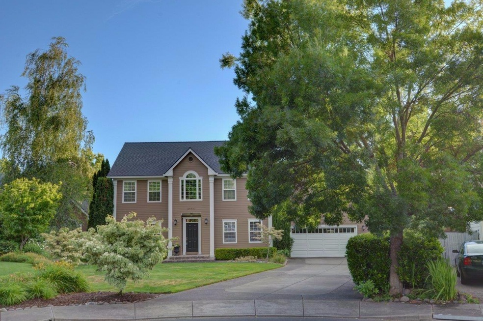 2464 Gardenbrook Ct, Medford, OR 97504 - photo 1