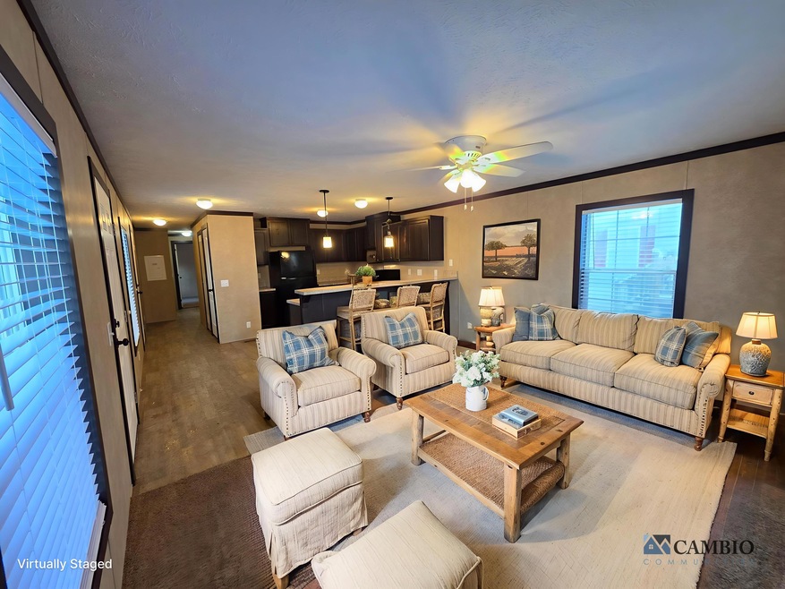 1267 Avenue A unit 86, Springfield, MI 49037 - photo 1