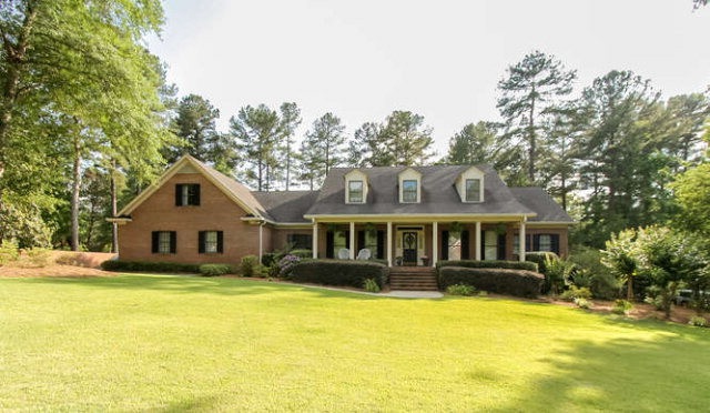 Main View