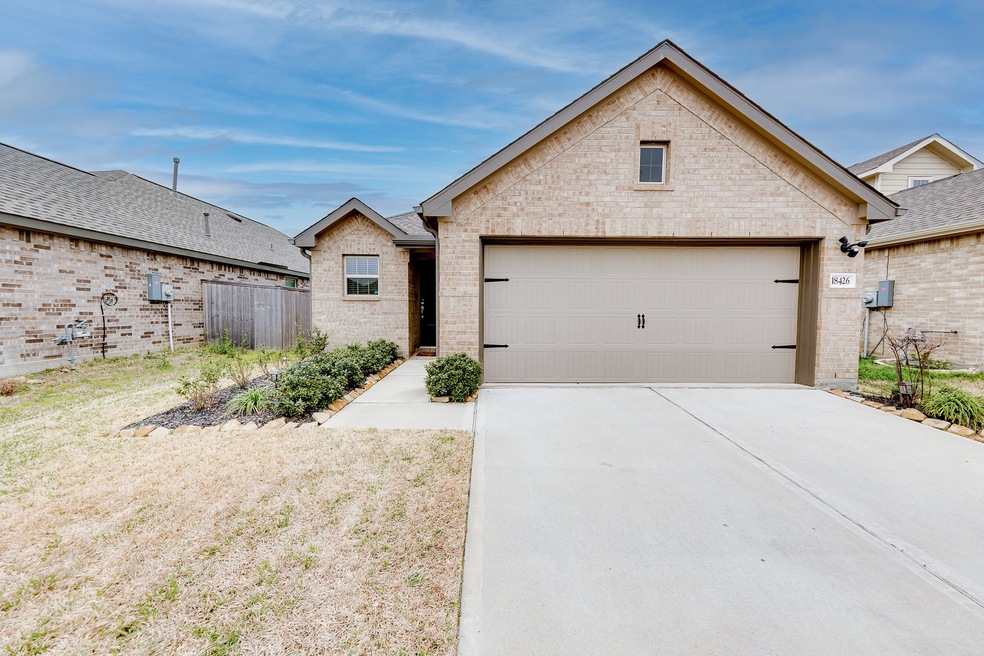 18426 Cobalt Cove Ln, Hockley, TX 77447 - photo 1