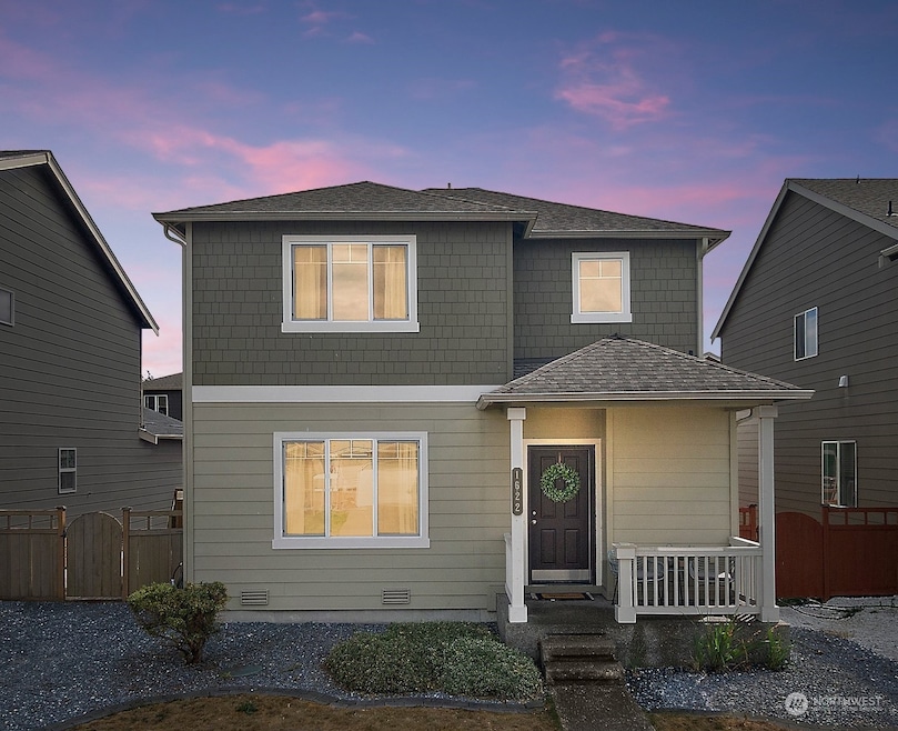 Sold $455,000 • Co-Listing Agent