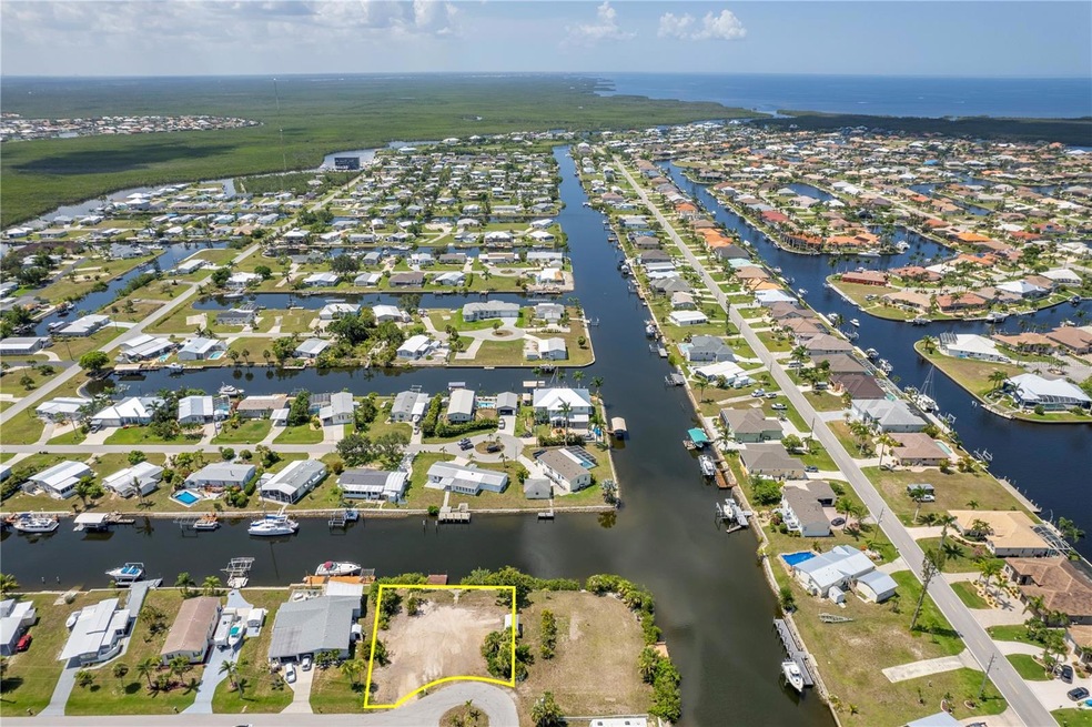 761 Del Ray Place, Punta Gorda, FL 33950 - photo 1