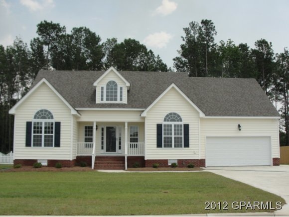 3100 Chesswood Ln, Winterville, NC 28590 - photo 1