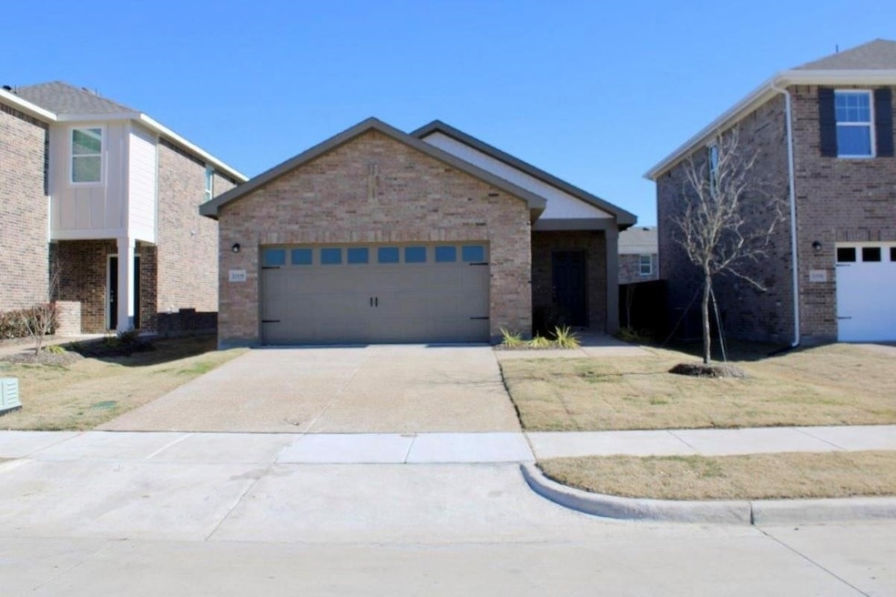 2008 Burnwood St, Melissa, TX 75454 - photo 1
