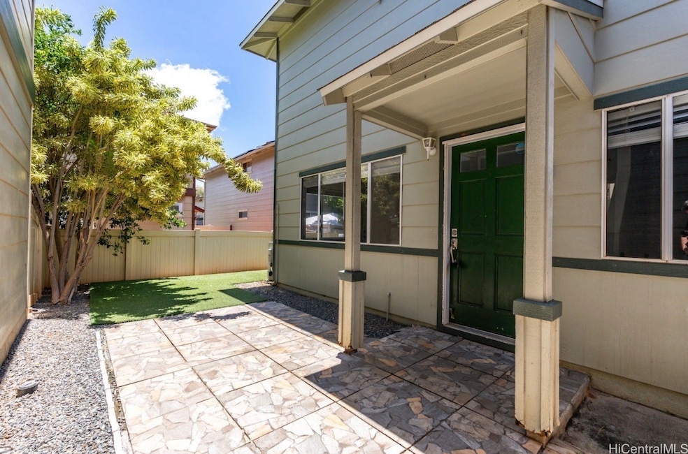 91-241 Makalauna Place unit 15, Ewa Beach, HI 96706 - photo 1