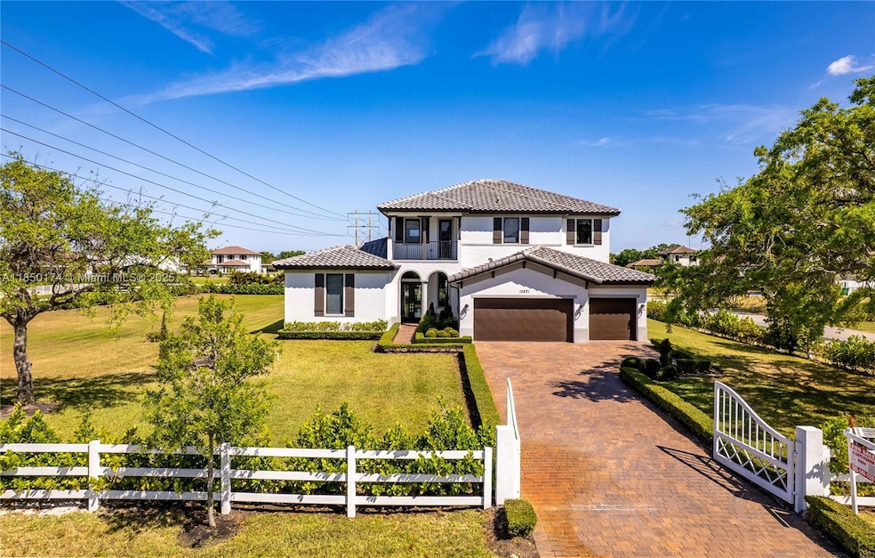 15821 SW 49th St, Southwest Ranches, FL 33331 - photo 1