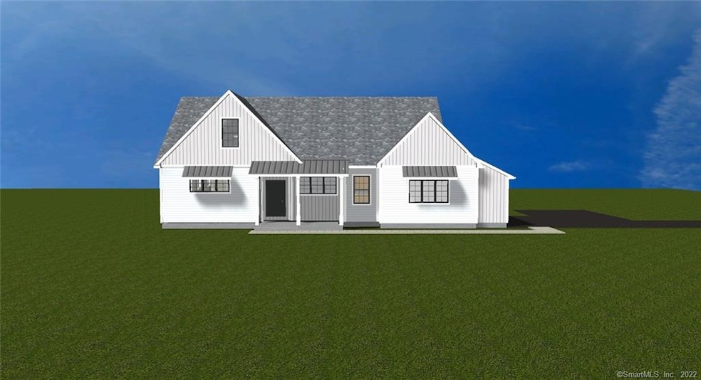 51 Windy Hill Rd, Coventry, CT 06238 - photo 1