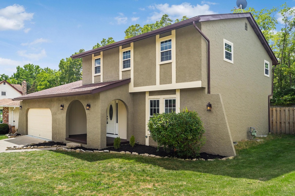 1631 Carrigallen Ln, Columbus, OH 43228 - photo 1